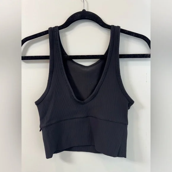 Lululemon Power Pivot Tank *Rib
Black - Picture 4 of 8